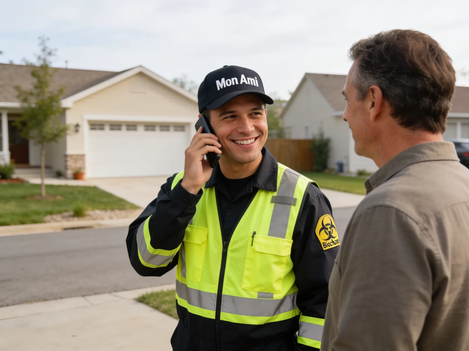 Sewage Cleanup Lynn, AR FAQs